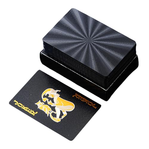 Rrlihjgu Kartenspiele für Partys, Deck zum sozialen Verbinden, tragbar, interaktives Spielzeug für Kinder, Partygeschenke für Treffen, Familienkonversation, Union, Eisbrecher Rrlihjgu Kartenspiele für Partys, Deck zum sozialen Verbinden, tragbar, interaktives Spielzeug für Kinder, Partygeschenke für Treffen, Familienkonversation, Union, Eisbrecher von Rrlihjgu