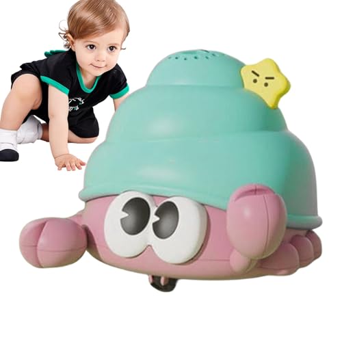 Rrlihjgu Marienkäfer-Ballgebläse, hängendes Marienkäfer-Spielzeug für Kinder, niedliches Einsiedlerkrebsgebläse | Maschine zum Blasen des Balls Rrlihjgu Marienkäfer-Ballgebläse, hängendes Marienkäfer-Spielzeug für Kinder, niedliches Einsiedlerkrebsgebläse | Maschine zum Blasen des Balls von Rrlihjgu