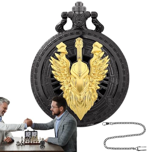 Rrlihjgu Metallwürfel-Set, kleine Würfel | 7 x Würfel im Gehäuse einer Taschenuhr | Rollenspiele, Spielzeug für Brettspiele für Familie und Freunde, Spiele Rrlihjgu Metallwürfel-Set, kleine Würfel | 7 x Würfel im Gehäuse einer Taschenuhr | Rollenspiele, Spielzeug für Brettspiele für Familie und Freunde, Spiele von Rrlihjgu