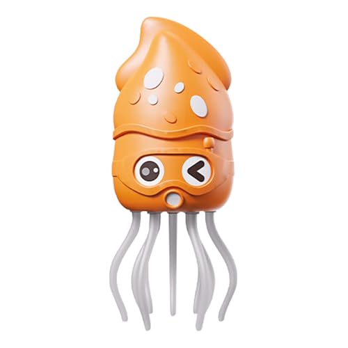 Rrlihjgu Oktopus, Musik-Tänzer, Oszillierender Roboter mit Lichtern und Musik, interaktive Lernaktivitäten für Kinder ab 3 Jahren, Geburtstag, Mädchen, Vorschule, Zuhause, Schule Rrlihjgu Oktopus, Musik-Tänzer, Oszillierender Roboter mit Lichtern und Musik, interaktive Lernaktivitäten für Kinder ab 3 Jahren, Geburtstag, Mädchen, Vorschule, Zuhause, Schule von Rrlihjgu