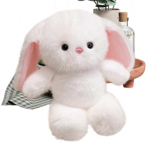 Rrlihjgu Panda Plüschtier | Niedliches Tierfigur Kuschelkissen Puppe,Kuschelige Heimdekoration für Kinder Mädchen,Kinder Mädchen Rrlihjgu Panda Plüschtier | Niedliches Tierfigur Kuschelkissen Puppe,Kuschelige Heimdekoration für Kinder Mädchen,Kinder Mädchen von Rrlihjgu