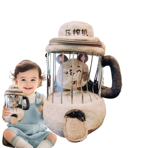 Rrlihjgu Plüschtier mit Mäusen, gefüllte Mäuse | Toy Blender Plush, Rollenspiele für die frühe Küche, niedliches Spiel für Kinder, Dekoration für und Mädchen Rrlihjgu Plüschtier mit Mäusen, gefüllte Mäuse | Toy Blender Plush, Rollenspiele für die frühe Küche, niedliches Spiel für Kinder, Dekoration für und Mädchen von Rrlihjgu