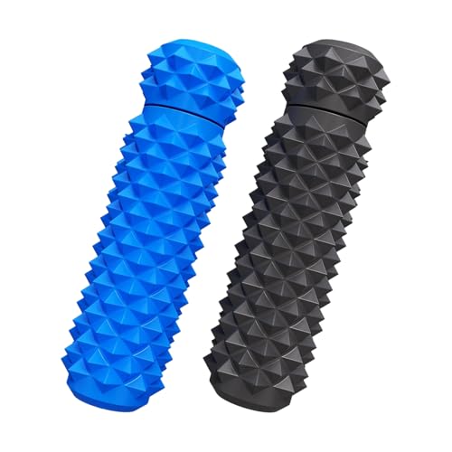 Rrlihjgu Pocket Fidgets für Erwachsene, 2 Stücke Zappeln Spielzeug Spinner | Anti-Stress-Selbstregulierungs-Sensorikwerkzeug für Teenager Calm Wut Management School Home Classroom Rrlihjgu Pocket Fidgets für Erwachsene, 2 Stücke Zappeln Spielzeug Spinner | Anti-Stress-Selbstregulierungs-Sensorikwerkzeug für Teenager Calm Wut Management School Home Classroom von Rrlihjgu