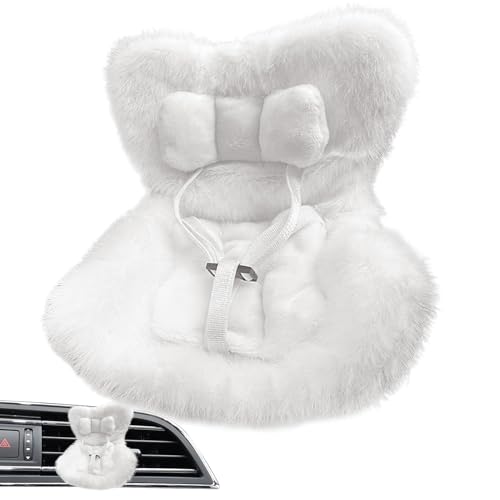 Rrlihjgu Puppenautositz - Puppensitz 17 cm - Zubehör und Dekoration Spielzeug für Frauen und Mädchen Schreibtischausstellung Rrlihjgu Puppenautositz - Puppensitz 17 cm - Zubehör und Dekoration Spielzeug für Frauen und Mädchen Schreibtischausstellung von Rrlihjgu