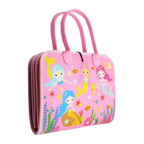 Rrlihjgu Sensorisches Brett für Kleinkinder, sensorisches Reisespielzeug, Lernspielzeug für Kinder ab 1 Jahr, Lerntafel, Spielzeug Rrlihjgu Sensorisches Brett für Kleinkinder, sensorisches Reisespielzeug, Lernspielzeug für Kinder ab 1 Jahr, Lerntafel, Spielzeug von Rrlihjgu