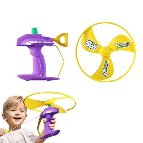 Rrlihjgu Spielzeug ist, Disco | Dragonfly Copter Flying Aircraft Handheld Educational - Fun Sport Fidget Toys für Kinder von 3 bis 8 Jahren, Disco-Hubschrauber-Set zum Geburtstag Rrlihjgu Spielzeug ist, Disco | Dragonfly Copter Flying Aircraft Handheld Educational - Fun Sport Fidget Toys für Kinder von 3 bis 8 Jahren, Disco-Hubschrauber-Set zum Geburtstag von Rrlihjgu