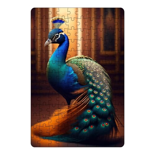 Rrlihjgu Tierpuzzle für Erwachsene, Tierpuzzle, buntes Tierpuzzle für die Familie, Tierpuzzle für Erwachsene, Vogelpuzzle für Erwachsene Rrlihjgu Tierpuzzle für Erwachsene, Tierpuzzle, buntes Tierpuzzle für die Familie, Tierpuzzle für Erwachsene, Vogelpuzzle für Erwachsene von Rrlihjgu