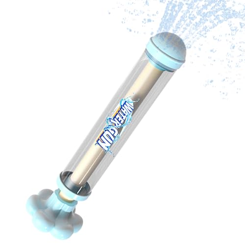 Rrlihjgu Wasserpistole, Wasserspritzer, Wasserspiele, interaktive Aktivitäten für Kinder und Erwachsene im Freien, Garten, Pool, Rrlihjgu Wasserpistole, Wasserspritzer, Wasserspiele, interaktive Aktivitäten für Kinder und Erwachsene im Freien, Garten, Pool, von Rrlihjgu