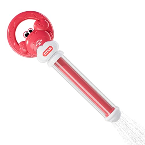 Rrlihjgu Wasserpistole für Kinder, Wasserspiele mit Spray für Pool, abnehmbarer Funkenwerfer, interaktives Spielzeug, Familienspiele für Garten und , Kinder, Mädchen, Erwachsene Rrlihjgu Wasserpistole für Kinder, Wasserspiele mit Spray für Pool, abnehmbarer Funkenwerfer, interaktives Spielzeug, Familienspiele für Garten und , Kinder, Mädchen, Erwachsene von Rrlihjgu