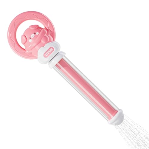 Rrlihjgu Wasserpistole für Kinder, Wasserspiele mit Spray für Pool, interaktive Spiele im Freien mit Strahleffekten, lustige Sommeraktivitäten für und Mädchen Rrlihjgu Wasserpistole für Kinder, Wasserspiele mit Spray für Pool, interaktive Spiele im Freien mit Strahleffekten, lustige Sommeraktivitäten für und Mädchen von Rrlihjgu