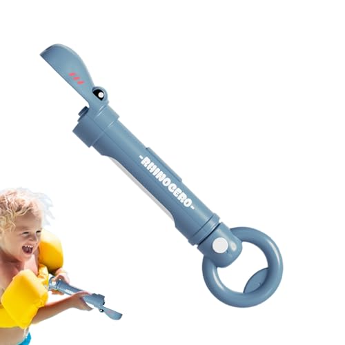 Rrlihjgu Wasserpistole für Kinder, Wasserspielzeug für Pool, manueller Launcher, lustiges Spiel für, Camping, Garten, Pool, See und Outdoor-Aktivitäten Rrlihjgu Wasserpistole für Kinder, Wasserspielzeug für Pool, manueller Launcher, lustiges Spiel für, Camping, Garten, Pool, See und Outdoor-Aktivitäten von Rrlihjgu
