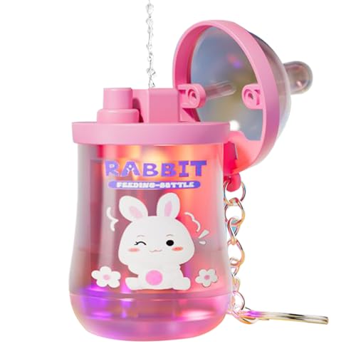 Rrlihjgu Wasserspielzeug für Kinder | Wasserpistole mit Licht für Kinder in Flaschenform und für Pool, leichtes interaktives Set für den Außenbereich, Garten, Park und Partys Rrlihjgu Wasserspielzeug für Kinder | Wasserpistole mit Licht für Kinder in Flaschenform und für Pool, leichtes interaktives Set für den Außenbereich, Garten, Park und Partys von Rrlihjgu