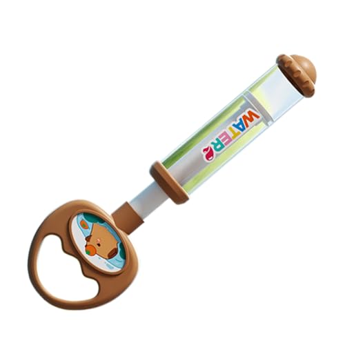 Rrlihjgu Wassersprüher mit Effekt, Wassersprühspielzeug für Kinder im Pool, lustiges Spielzeug für Kinderpartys, Geburtstagsfeiern, Ostern, Erntedankfest Rrlihjgu Wassersprüher mit Effekt, Wassersprühspielzeug für Kinder im Pool, lustiges Spielzeug für Kinderpartys, Geburtstagsfeiern, Ostern, Erntedankfest von Rrlihjgu