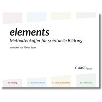 Elements von Ruach.jetzt GmbH