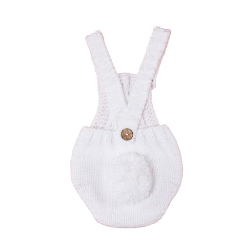 Baby-Fotografie-Requisiten, Kostüm, Neugeborene, Foto-Requisiten, Strick-Overall, Baby-Fotoshooting-Strampler, Baby-Foto-Shooting-Overall, Baby-Fotoshooting-Outfit Baby-Fotografie-Requisiten, Kostüm, Neugeborene, Foto-Requisiten, Strick-Overall, Baby-Fotoshooting-Strampler, Baby-Foto-Shooting-Overall, Baby-Fotoshooting-Outfit von Ruarby