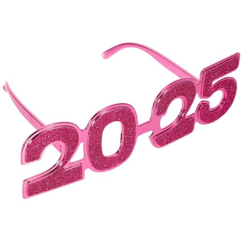 Lustige Brille, Neujahrsbrille, ausgefallene Party, lustige Sonnenbrille, Brille für Frauen und Mädchen, Geschenke, ausgefallene Party Lustige Brille, Neujahrsbrille, ausgefallene Party, lustige Sonnenbrille, Brille für Frauen und Mädchen, Geschenke, ausgefallene Party von Ruarby