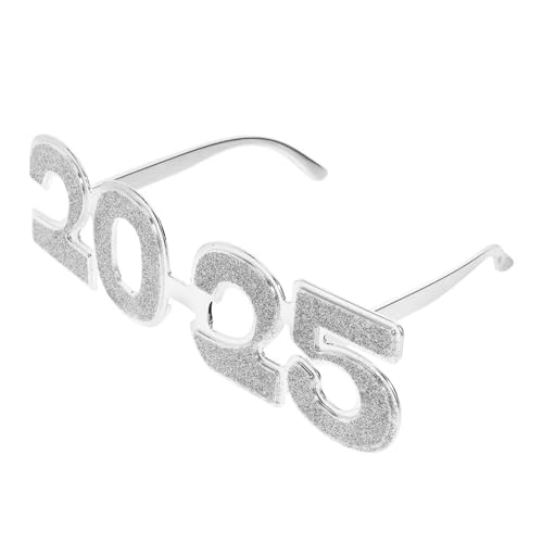 Lustige Brille, Neujahrsbrille, ausgefallene Party, lustige Sonnenbrille, Brille für Frauen und Mädchen, Geschenke, ausgefallene Party Lustige Brille, Neujahrsbrille, ausgefallene Party, lustige Sonnenbrille, Brille für Frauen und Mädchen, Geschenke, ausgefallene Party von Ruarby