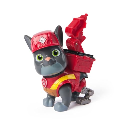 Rubble & Crew Figure 1PK Charger von Rubble & Crew