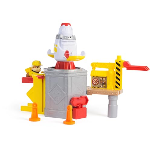 Rubble & Crew Playset Amusement Park Playset von Rubble & Crew