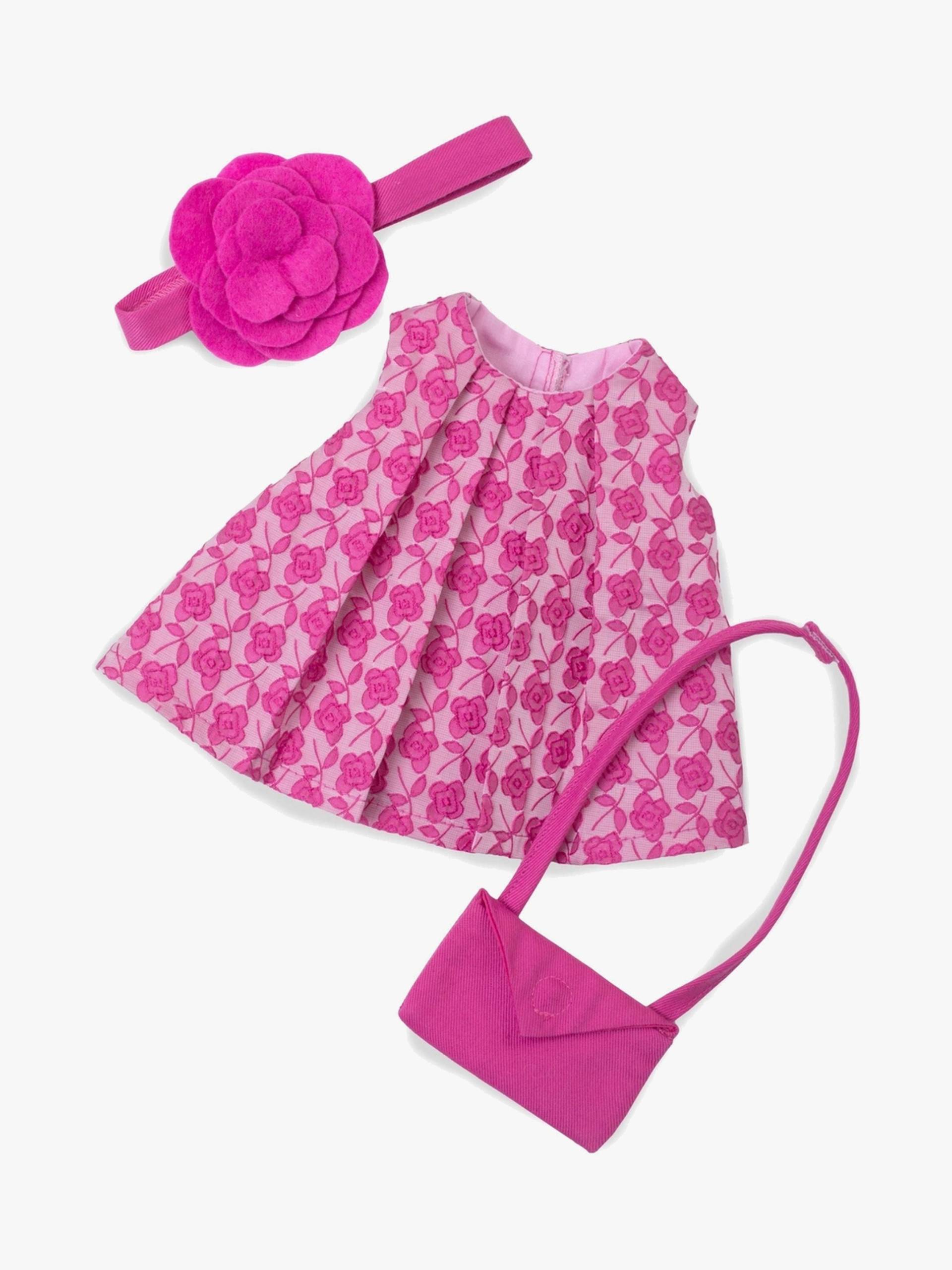 Rubens Barn Cuties - Rose Garden Set Puppenkleidung Rubens Barn Cuties - Rose Garden Set Puppenkleidung von Rubens Barn