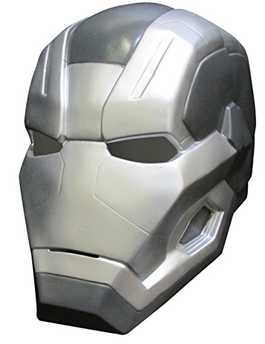 Captain America 3 War Machine 2 Piece Costume Mask Child One Size von Rubie's