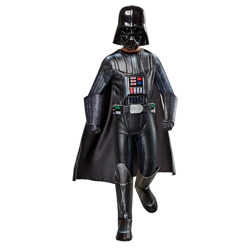 Darth Vader Premium Kinder-kostüm von Rubie's