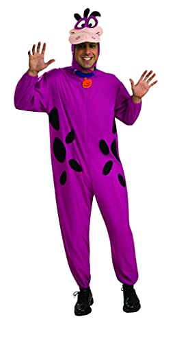 Dino Feuerstein, Größe:XL Dino Feuerstein, Größe:XL von Rubie's