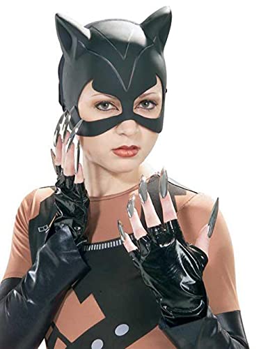 Generique - Catwoman Kit für Damen von Rubie's