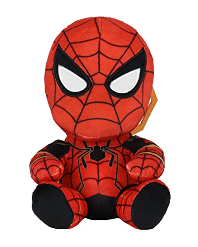 RUBIE'S Infinity war Spider-Man Plüsch Phunny von kidrobot