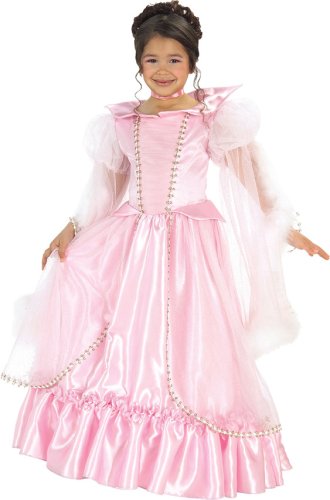 Little Princess Child's Deluxe Sleeping Beauty Costume, Small Little Princess Child's Deluxe Sleeping Beauty Costume, Small von Rubie's