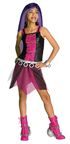 Monster High Spectra Vondergeist Costume - Girls von Rubie's