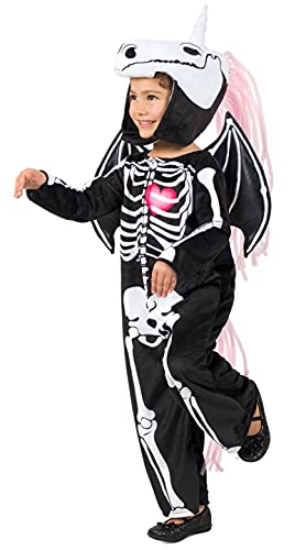 Princess Paradise Skelly-Corn Girl's Costume - Small 6 von Rubie's