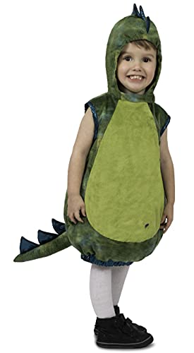 Princess Paradise Spike The Dino Toddler Costume - 18M von Rubie's