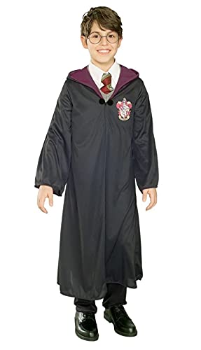 Rubies 3 884252 s - Harry Potter Robe Größe S von Rubie's