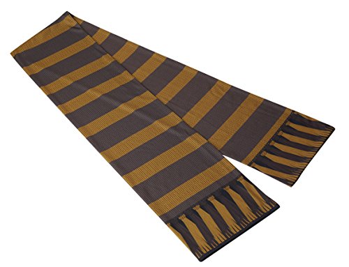 Rubie's 333782 - Huffle Puff Scarf, Verkleiden und Kostüme von Rubie's