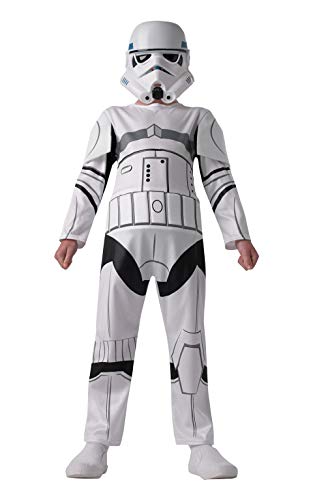 Rubie's 3610456 - Stormtrooper Better Version Child, XL von Rubie's