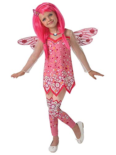 Rubie's 3610615 - Mia and me Deluxe, Action Dress Ups und Zubehör, L Halloween von Rubie's