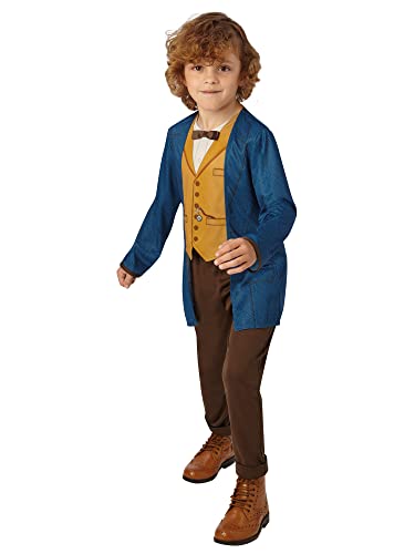 Rubie's 3630552 - Newt Scamander Child, Verkleiden und Kostüme, L von Rubie's