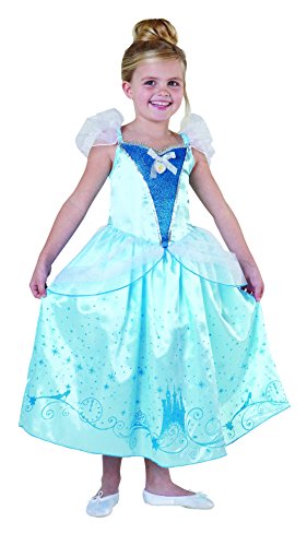 Rubie's 3886815 - Cinderella Royale Child, M von Rubie's