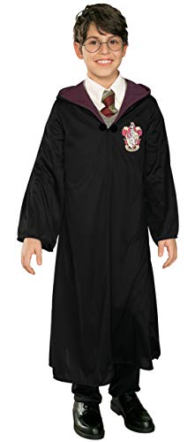 Rubies 3 884252 l - Harry Potter Robe Größe L von Rubie's