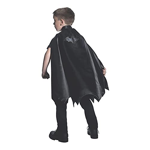 Rubie's Child Deluxe Batman Cape Standard von Rubie's