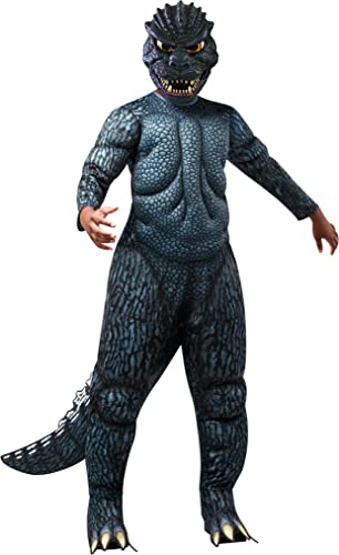 Rubie's Child's Godzilla Classic Godzilla Costume, As Shown, Medium von Rubie's