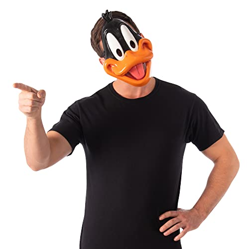 Rubies-Maske Duffy Duck (202605) von Rubie's