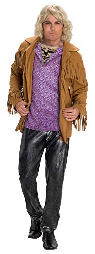 Rubie's Hansel Zoolander Costume, Multi, X-Large von Rubie's