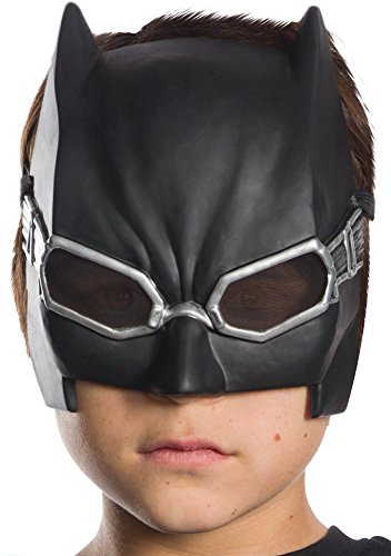 Rubies Spain 34584 Batman Justice League Movie Maske für Kinder, Einheitsgröße von Rubie's