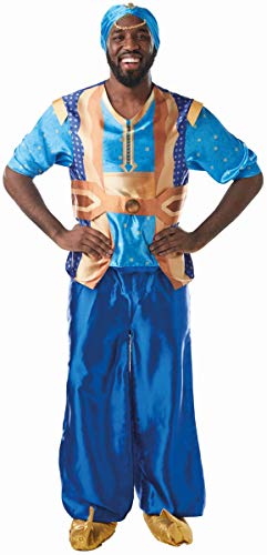 Rubie's Offizielles Disney-Kostüm Genie Aus Aladdin, Für Männer von Rubie's