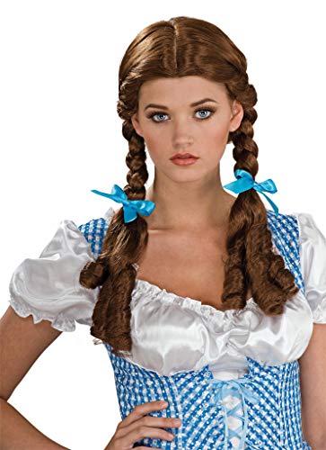 Rubie's Official Dorothy Secret Wishes Fancy Dress von Rubie's