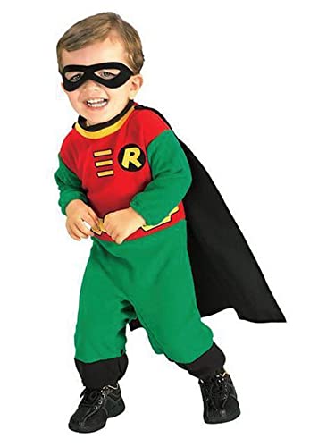 Rubie's Robin Batman-Kostüm für Babys von Rubie's