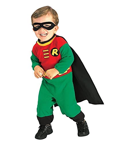 Rubie's Robin Batman-Kostüm für Babys von Rubie's