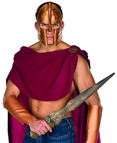 Rubie's Römer Schwert antiker Stil Accessoire Krieger Gladiator Kostüm Karneval Rubie's Römer Schwert antiker Stil Accessoire Krieger Gladiator Kostüm Karneval von Rubie's